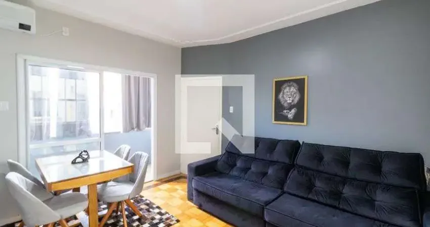Apartamento para Aluguel - Azenha, 3 Quartos,  68 m² - Porto Alegre