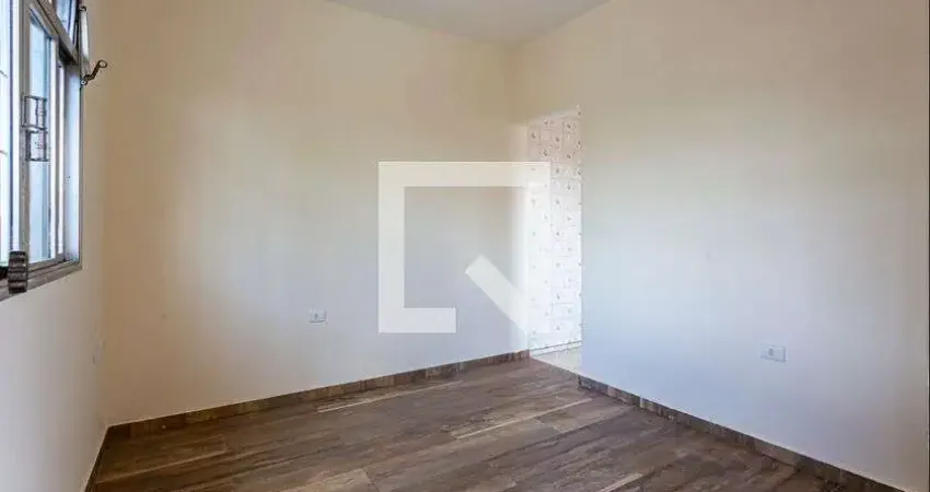 Casa para Aluguel - Jardim do Estadio, 2 Quartos,  147 m² - Santo André