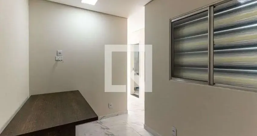 Apartamento para Aluguel - Centro, 2 Quartos,  52 m² - São Paulo