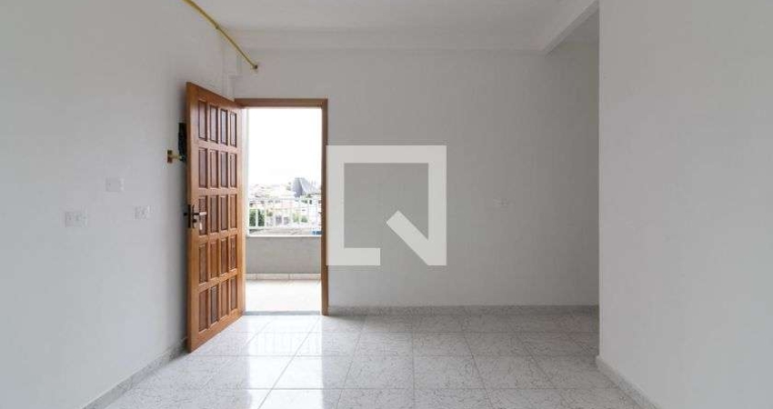 Apartamento para Aluguel - Cangaíba, 2 Quartos,  55 m² - São Paulo