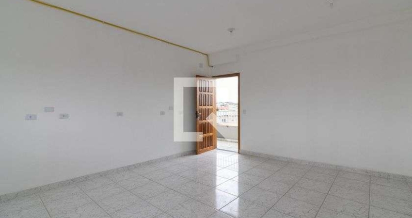 Apartamento para Aluguel - Cangaíba, 2 Quartos,  55 m² - São Paulo
