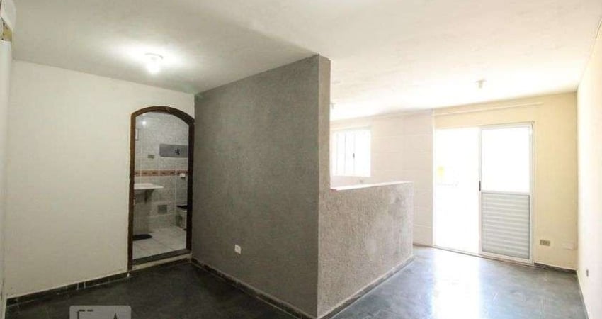 Casa para Aluguel - Freguesia do Ó, 2 Quartos,  110 m² - São Paulo