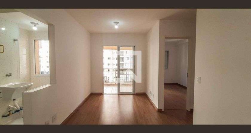 Apartamento para Aluguel - Santa Maria, 2 Quartos,  49 m² - Osasco