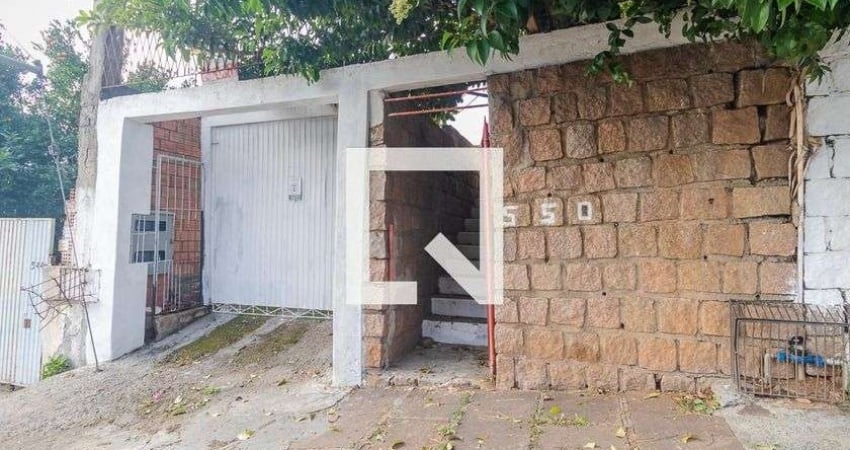 Casa para Aluguel - Partenon, 3 Quartos,  150 m² - Porto Alegre