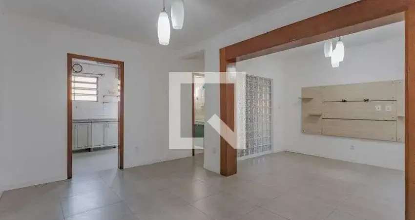 Apartamento para Aluguel - Humaitá, 2 Quartos,  90 m² - Porto Alegre