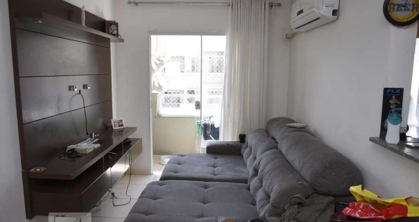 Apartamento para Aluguel - Pechincha, 2 Quartos,  55 m² - Rio de Janeiro