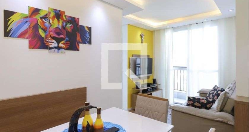 Apartamento para Aluguel - Jardim Pirituba, 2 Quartos,  45 m² - São Paulo