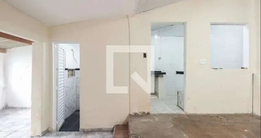 Casa para Aluguel - Vila Carrão, 2 Quartos,  100 m² - São Paulo