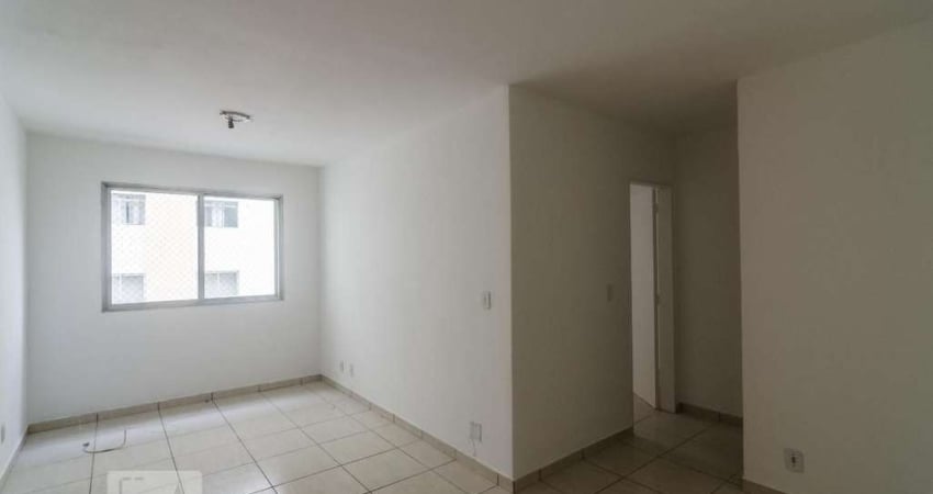 Apartamento para Aluguel - Tatuapé, 1 Quarto,  62 m² - São Paulo