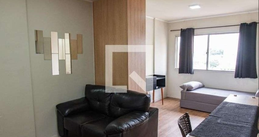 Kitnet / Stúdio para Aluguel - Liberdade, 1 Quarto,  28 m² - São Paulo