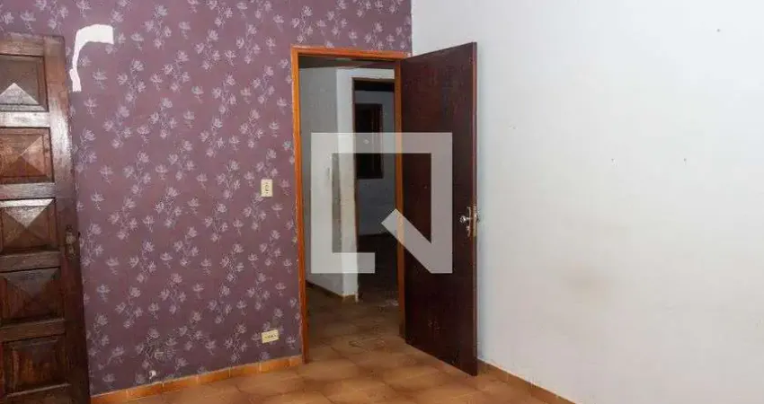 Casa para Aluguel - Vila Romano, 2 Quartos,  65 m² - São Paulo