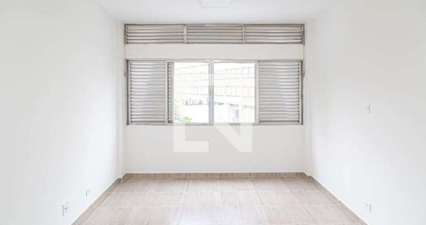 Kitnet / Stúdio para Aluguel - Consolação, 1 Quarto,  29 m² - São Paulo