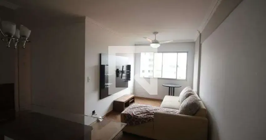Apartamento para Aluguel - Jardim Marajoara , 3 Quartos,  68 m² - São Paulo