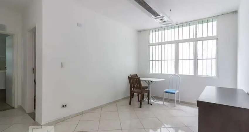 Apartamento para Aluguel - Bela Vista, 1 Quarto,  54 m² - São Paulo