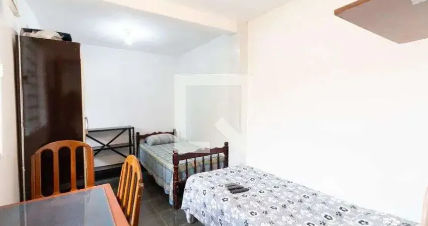Kitnet / Stúdio para Aluguel - Butantã, 1 Quarto,  19 m² - São Paulo