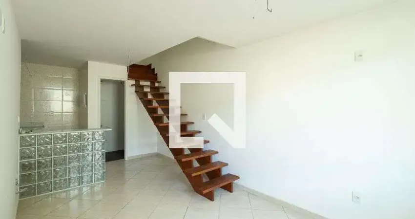 Casa / Sobrado em Condomínio para Aluguel - Campo Grande, 2 Quartos,  68 m² - Rio de Janeiro