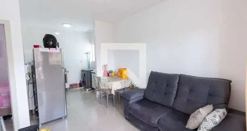 Apartamento para Aluguel - Vila Ré, 2 Quartos,  46 m² - São Paulo