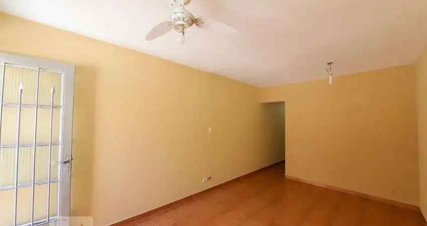 Casa para Aluguel - Jardim Brasil , 2 Quartos,  80 m² - São Paulo