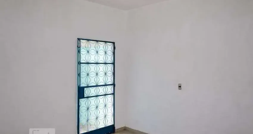 Casa para Aluguel - Campo Grande, 4 Quartos,  200 m² - Rio de Janeiro