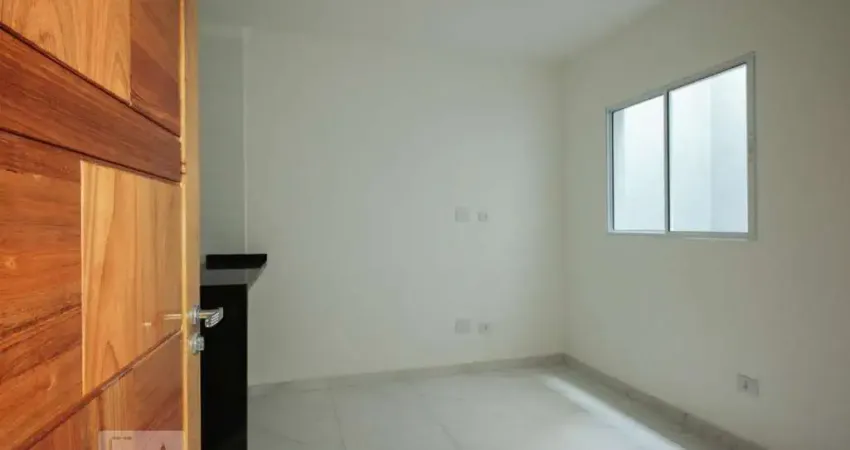 Apartamento para Aluguel - Vila Matilde, 1 Quarto,  35 m² - São Paulo