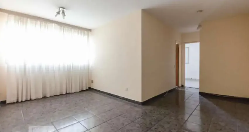 Apartamento para Aluguel - Santana, 2 Quartos,  86 m² - São Paulo