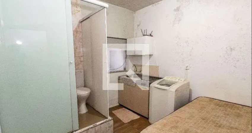 Kitnet / Stúdio para Aluguel - Cambuci, 1 Quarto,  20 m² - São Paulo