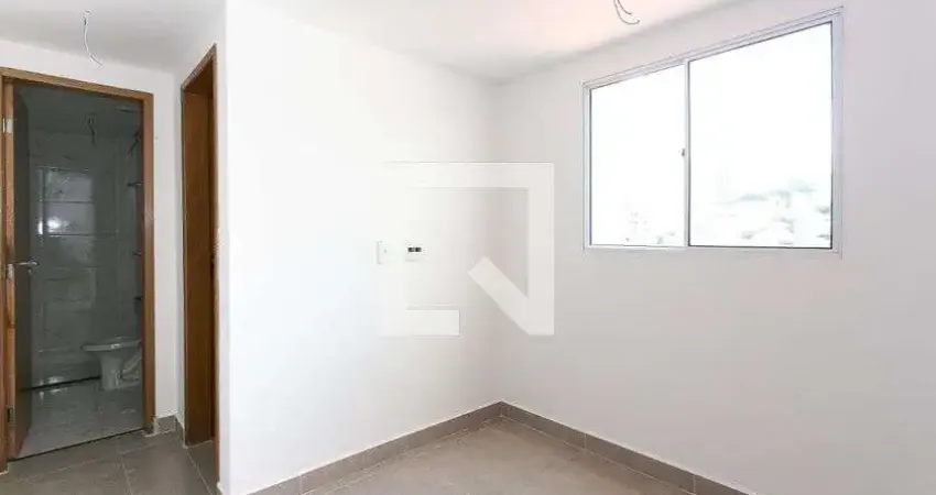 Apartamento para Aluguel - Vila Matilde, 1 Quarto,  41 m² - São Paulo