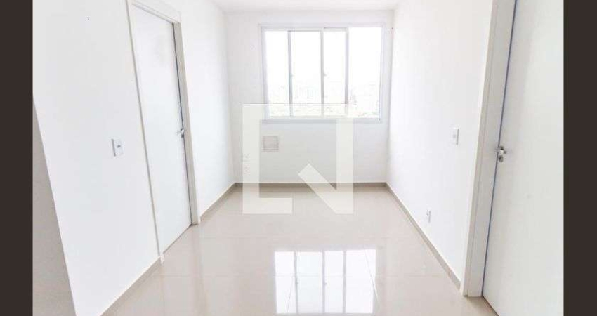 Apartamento para Aluguel - Mooca, 2 Quartos,  36 m² - São Paulo