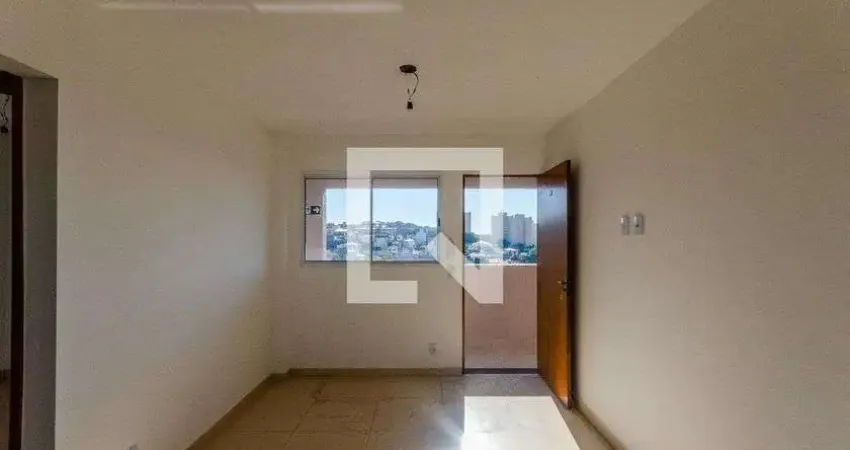 Apartamento para Aluguel - Jardim Marisa, 2 Quartos,  40 m² - São Paulo