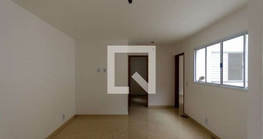 Apartamento para Aluguel - Jardim Marisa, 2 Quartos,  40 m² - São Paulo