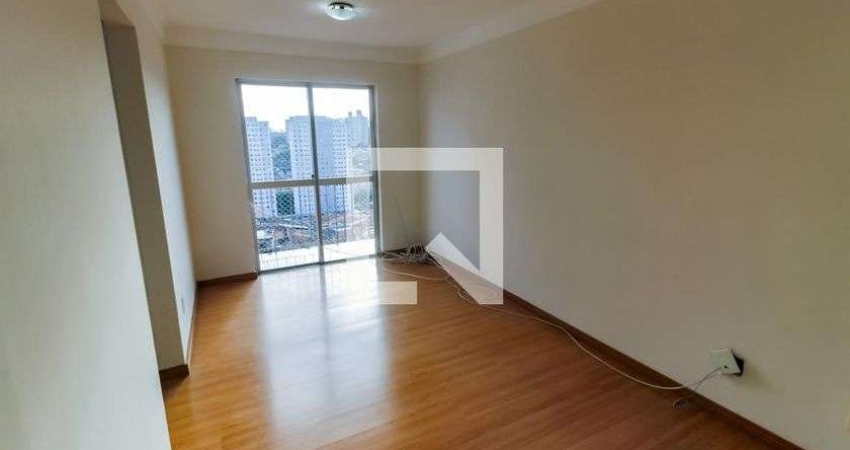 Apartamento para Aluguel - Portal do Morumbi, 2 Quartos,  59 m² - São Paulo