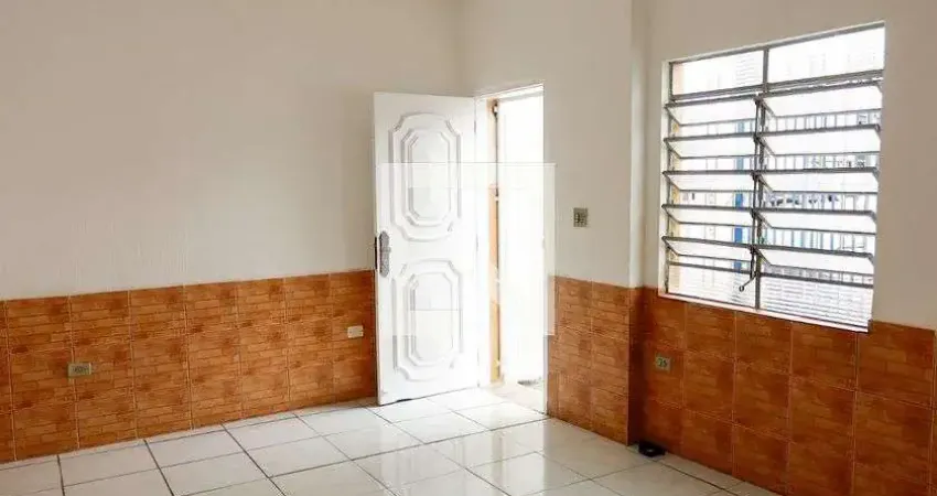 Casa para Aluguel - Quitaúna, 2 Quartos,  93 m² - Osasco