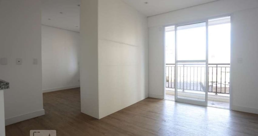 Kitnet / Stúdio para Aluguel - Centro, 1 Quarto,  33 m² - São Paulo
