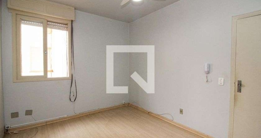 Apartamento para Aluguel - Cidade Baixa, 1 Quarto,  33 m² - Porto Alegre