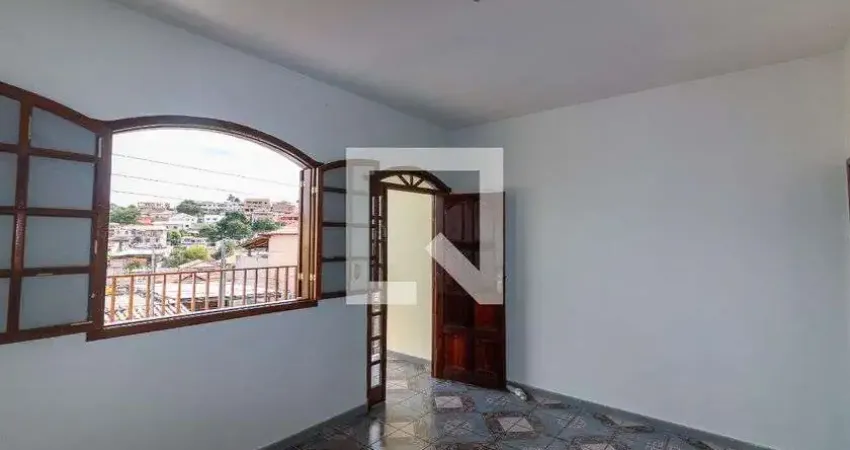 Casa para Aluguel - Jaqueline, 3 Quartos,  200 m² - Belo Horizonte