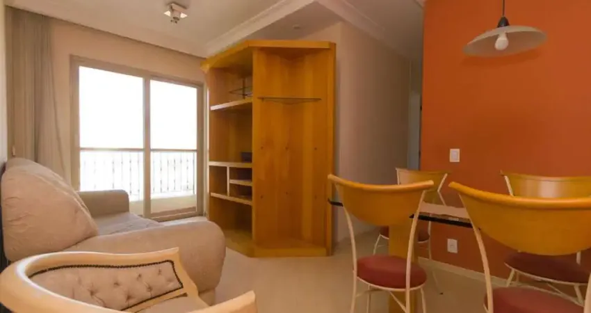 Apartamento para Aluguel - Jabaquara, 2 Quartos,  57 m² - São Paulo