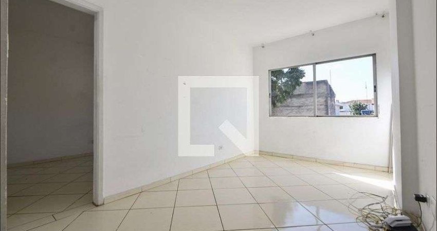 Apartamento para Aluguel - Campo Belo, 1 Quarto,  42 m² - São Paulo