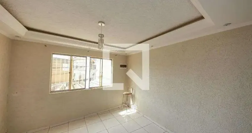 Casa para Aluguel - Sapopemba, 3 Quartos,  104 m² - São Paulo