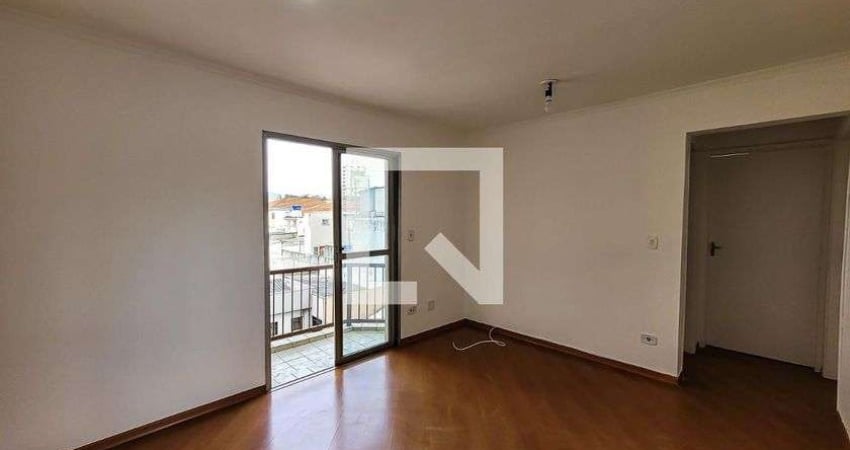 Apartamento para Aluguel - Vila das Mercês, 2 Quartos,  65 m² - São Paulo