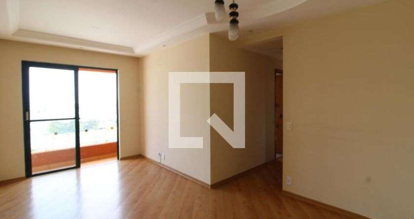 Apartamento para Aluguel - Vila do Castelo, 3 Quartos,  68 m² - São Paulo