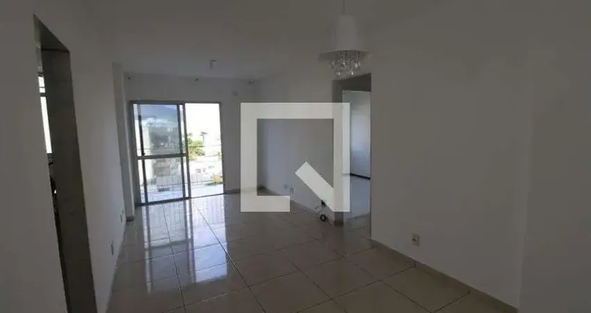 Apartamento para Aluguel - Cachambi, 2 Quartos,  66 m² - Rio de Janeiro