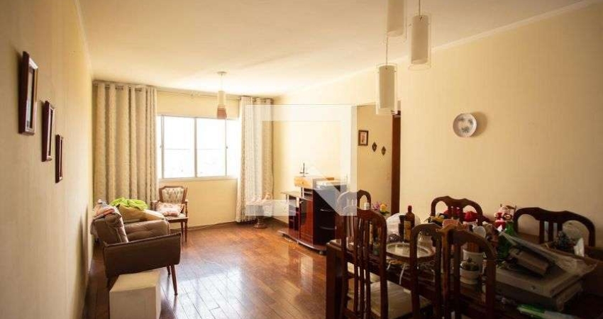 Apartamento para Aluguel - Vila Nova Cachoeirinha, 2 Quartos,  72 m² - São Paulo