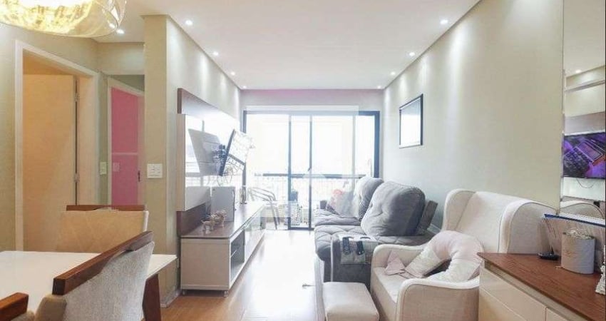 Apartamento para Aluguel - Penha de França, 2 Quartos,  60 m² - São Paulo