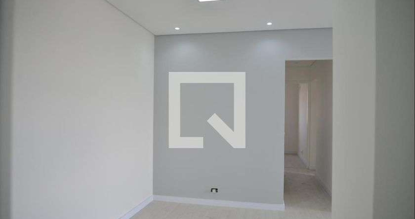 Apartamento para Aluguel - Vila América, 3 Quartos,  63 m² - Santo André
