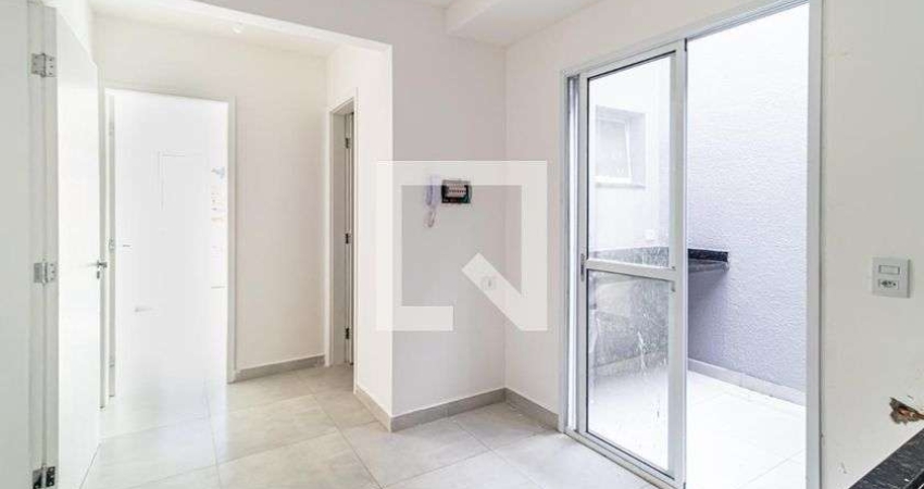 Casa para Aluguel - Butantã, 1 Quarto,  42 m² - São Paulo