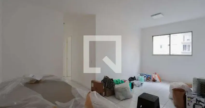 Apartamento para Aluguel - Santana, 2 Quartos,  60 m² - São Paulo