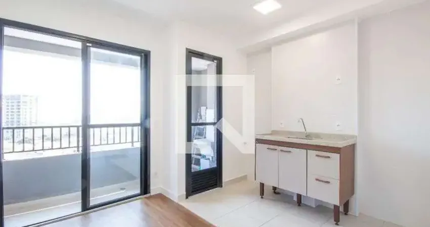 Apartamento para Aluguel - Centro, 2 Quartos,  40 m² - Osasco