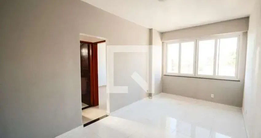 Apartamento para Aluguel - Maracanã, 2 Quartos,  68 m² - Rio de Janeiro