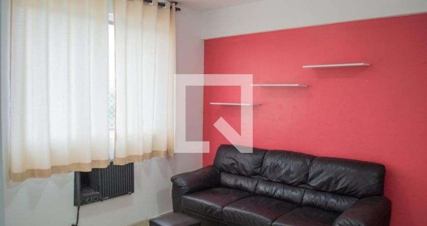 Apartamento para Aluguel - Cidade Baixa, 2 Quartos,  83 m² - Porto Alegre
