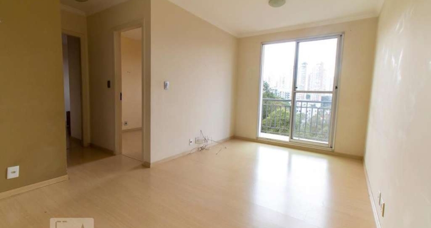 Apartamento para Aluguel - Vila Andrade, 2 Quartos,  52 m² - São Paulo